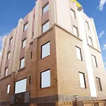 Hotel The Daanish Residency - Karol Bagh