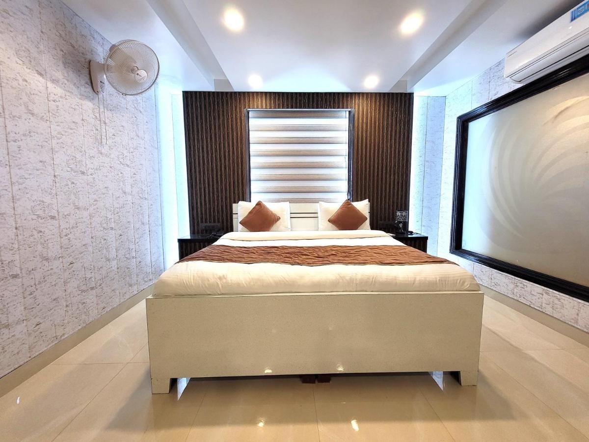 The Daanish Residency - Karol Bagh New Delhi