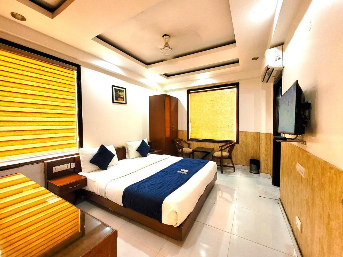 The Daanish Residency - Karol Bagh Hotel