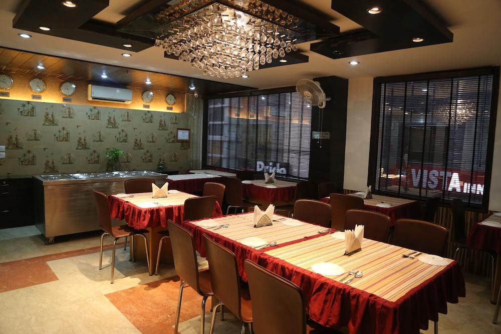 The Daanish Residency - Karol Bagh Hotel New Delhi