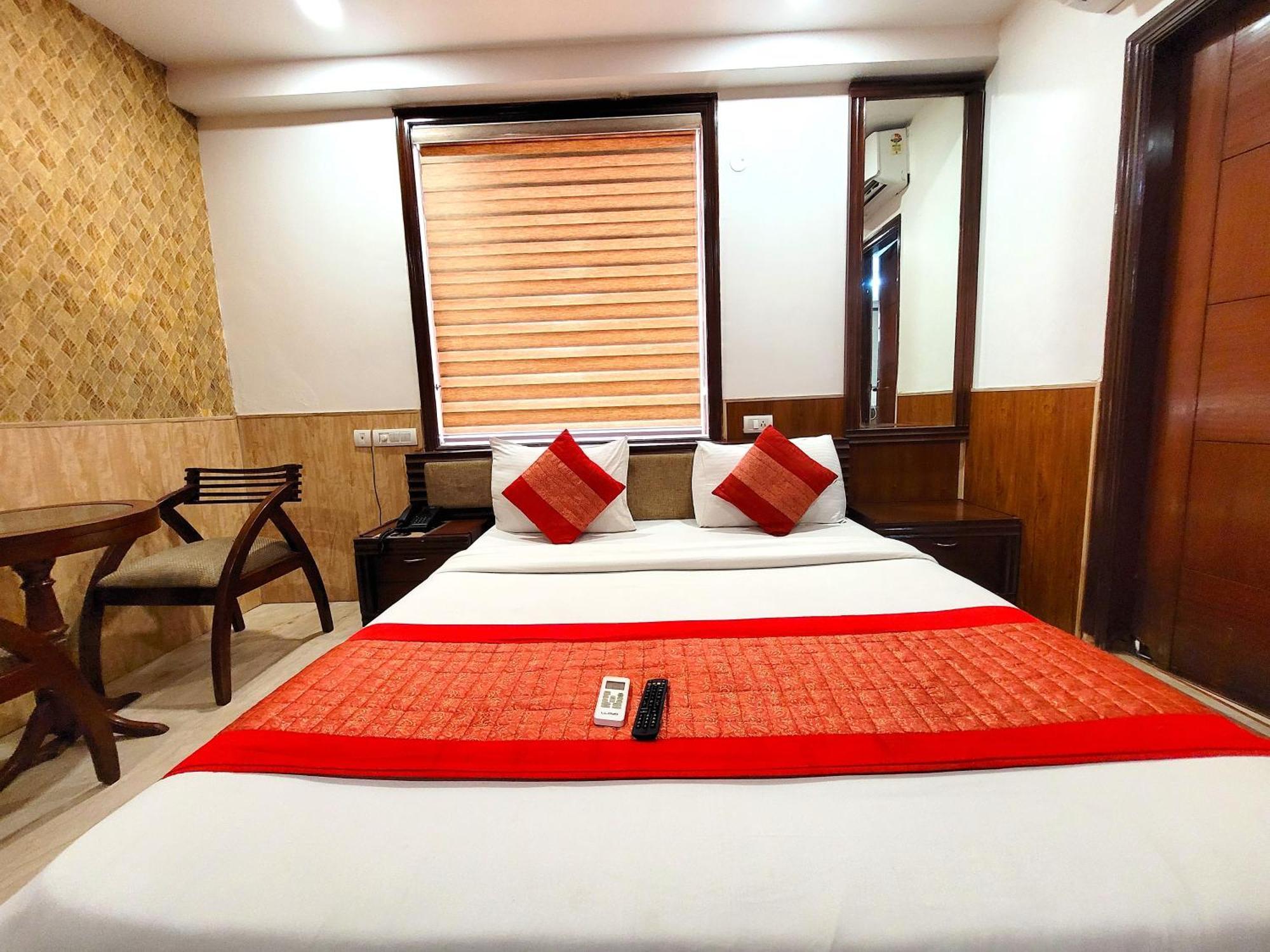 The Daanish Residency - Karol Bagh Hotel