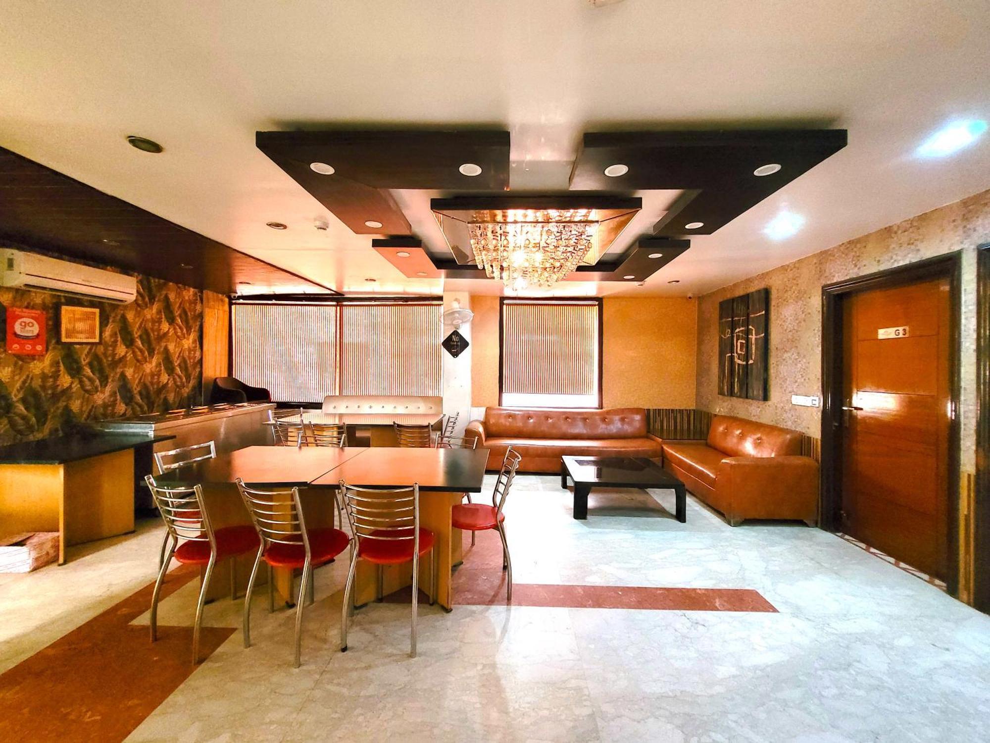 The Daanish Residency - Karol Bagh