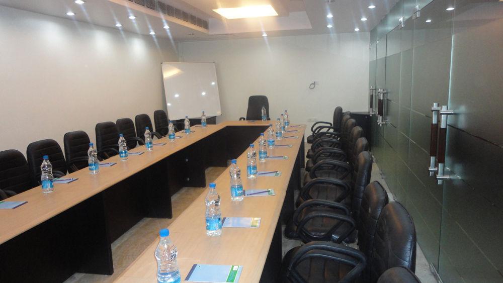 The Daanish Residency - Karol Bagh
