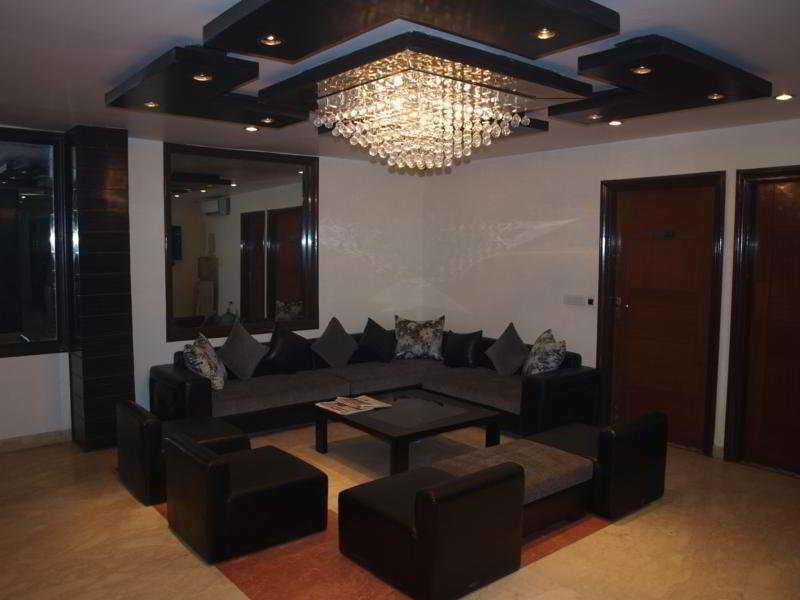 The Daanish Residency - Karol Bagh New Delhi