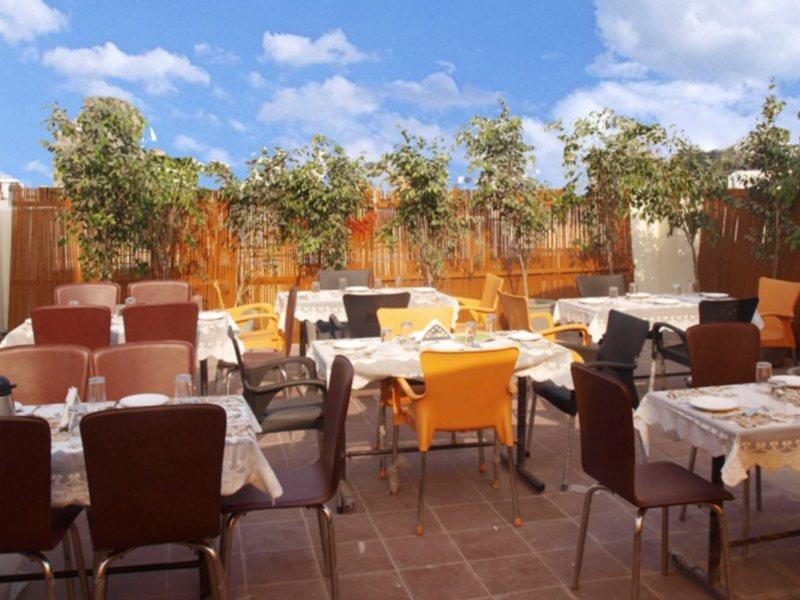 The Daanish Residency - Karol Bagh
