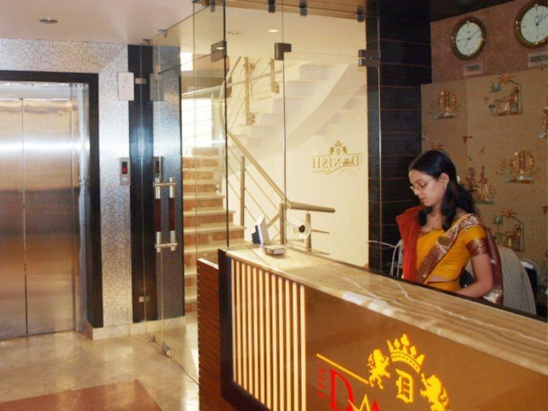The Daanish Residency - Karol Bagh New Delhi
